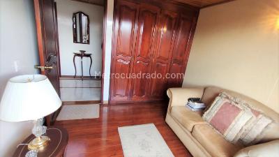 Apartamento en venta en Nicolas De Federman, Bogotá · foto 17 de 20