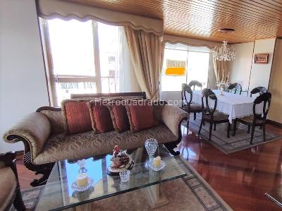 Apartamento en venta en Nicolas De Federman, Bogotá · foto 5 de 20