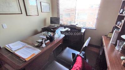 Apartamento en venta en Nicolas De Federman, Bogotá · foto 19 de 20