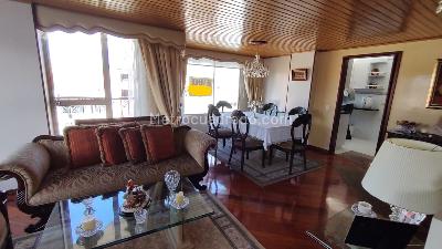 Apartamento en venta en Nicolas De Federman, Bogotá · foto 8 de 20