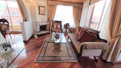Apartamento en venta en Nicolas De Federman, Bogotá · foto 6 de 20
