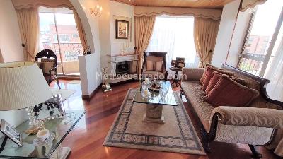 Apartamento en venta en Nicolas De Federman, Bogotá · foto 7 de 20