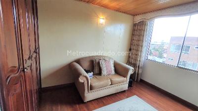 Apartamento en venta en Nicolas De Federman, Bogotá · foto 11 de 20