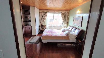 Apartamento en venta en Nicolas De Federman, Bogotá · foto 12 de 20