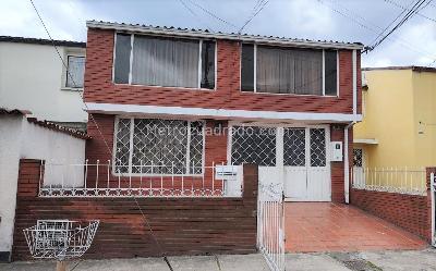 Casas en Venta en Occidental, Bogotá . - Vivienda Nueva y Usada