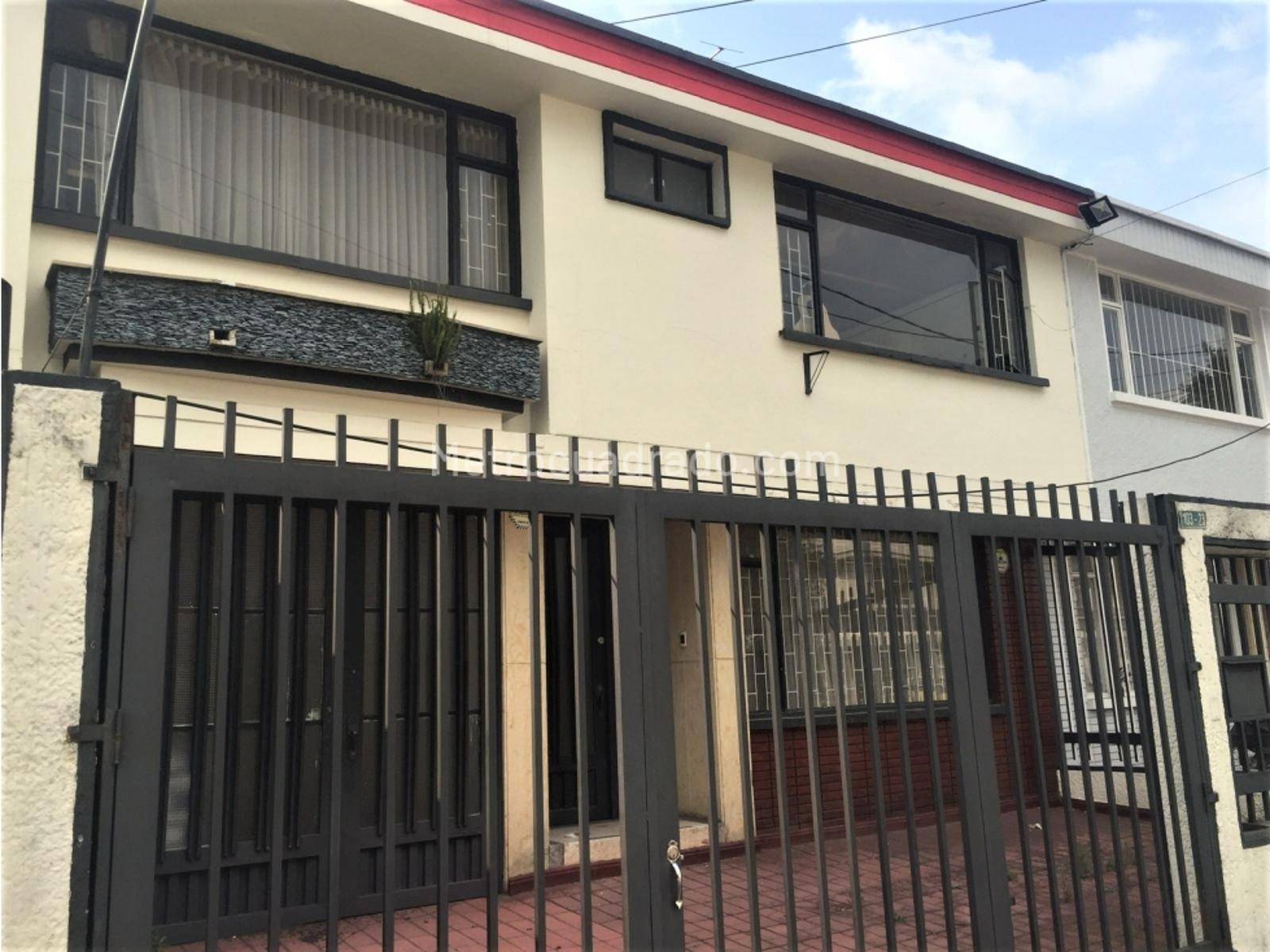 Venta de Casa en Pasadena Bogotá D.C. 14271M4462914