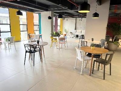 Apartamento en venta en Chapinero, Bogotá · foto 6 de 20