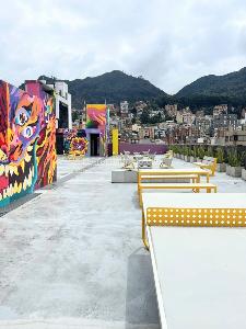 Apartamento en venta en Chapinero, Bogotá · foto 12 de 20