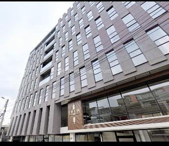 Apartamento en venta en Chapinero, Bogotá · foto 18 de 20