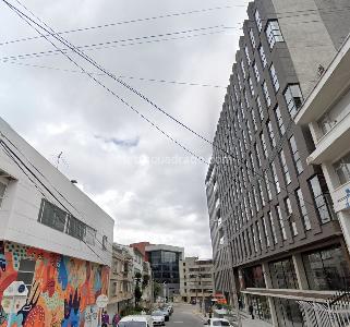 Apartamento en venta en Chapinero, Bogotá · foto 19 de 20