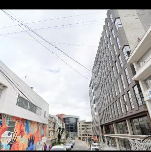 Apartamento en venta en Chapinero, Bogotá · foto 20 de 20