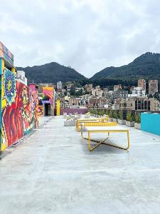 Apartamento en venta en Chapinero, Bogotá · foto 4 de 20