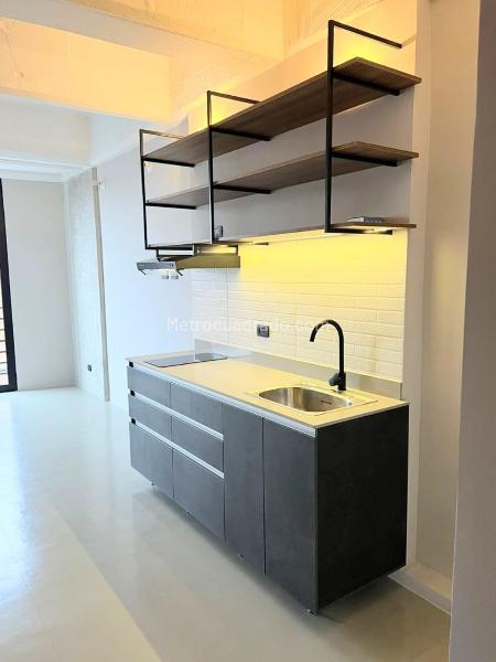 Piso – Bogotá, Chapinero - Vista 3