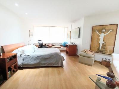 Apartamento de 3 alcobas en venta en El Nogal, Bogotá, 150 m² · foto 9 de 20