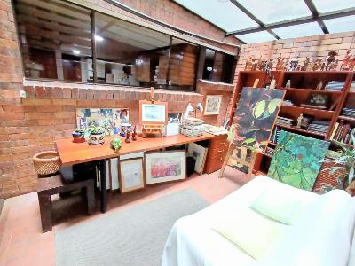 Apartamento de 3 alcobas en venta en El Nogal, Bogotá, 150 m² · foto 17 de 20