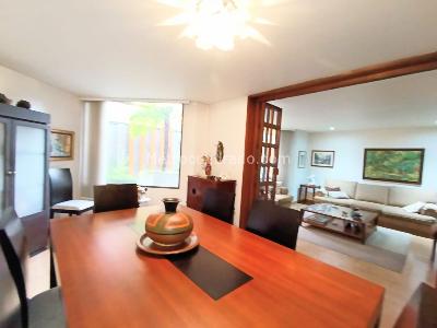 Apartamento de 3 alcobas en venta en El Nogal, Bogotá, 150 m² · foto 7 de 20