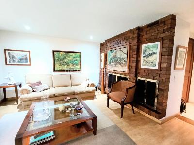 Apartamento de 3 alcobas en venta en El Nogal, Bogotá, 150 m² · foto 5 de 20