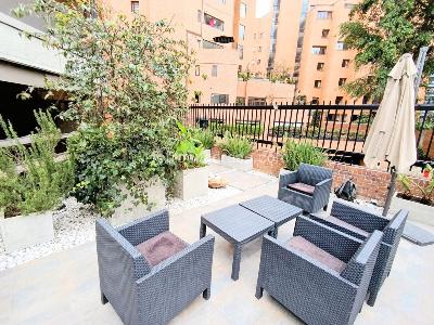 Apartamento de 3 alcobas en venta en El Nogal, Bogotá, 150 m² · foto 20 de 20