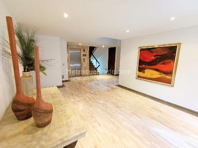Apartamento de 3 alcobas en venta en El Nogal, Bogotá, 150 m² · foto 11 de 20