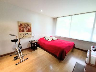 Apartamento de 3 alcobas en venta en El Nogal, Bogotá, 150 m² · foto 14 de 20
