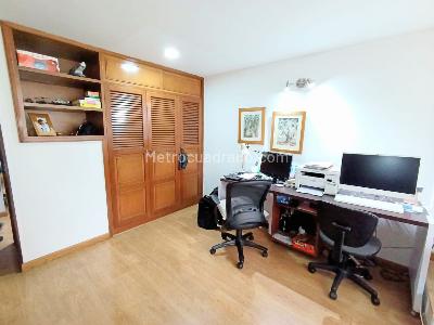 Apartamento de 3 alcobas en venta en El Nogal, Bogotá, 150 m² · foto 15 de 20
