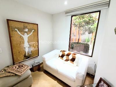 Apartamento de 3 alcobas en venta en El Nogal, Bogotá, 150 m² · foto 12 de 20
