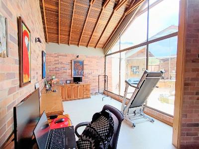Casa de 3 alcobas en venta en Kalamary, Chía, 1100 m² · foto 9 de 18