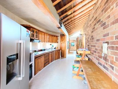 Casa de 3 alcobas en venta en Kalamary, Chía, 1100 m² · foto 6 de 18