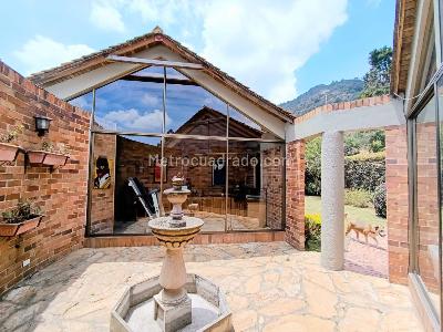 Casa de 3 alcobas en venta en Kalamary, Chía, 1100 m² · foto 8 de 18