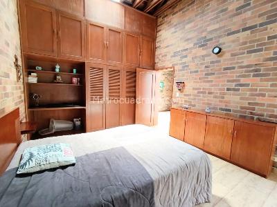 Casa de 3 alcobas en venta en Kalamary, Chía, 1100 m² · foto 14 de 18