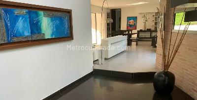 Casa de 5 alcobas en venta en Ibagué, 560 m² · foto 5 de 19