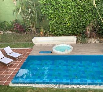 Casa de 5 alcobas en venta en Ibagué, 560 m² · foto 6 de 19