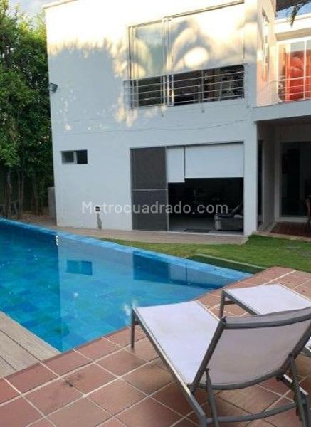 Casa – Ibagué - Vista 2