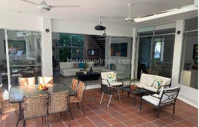 Casa de 5 alcobas en venta en Ibagué, 560 m² · foto 11 de 19