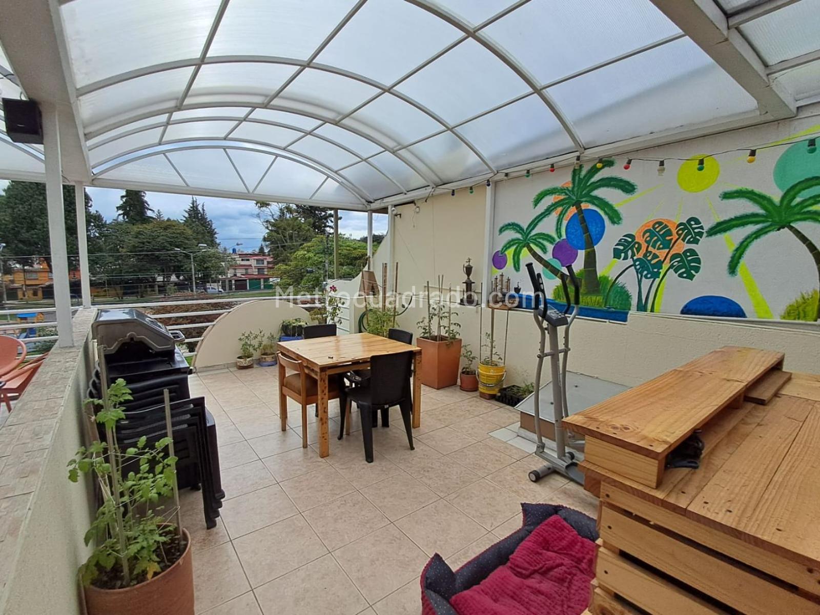 Casa en Venta  SUBA CAMPIÑA