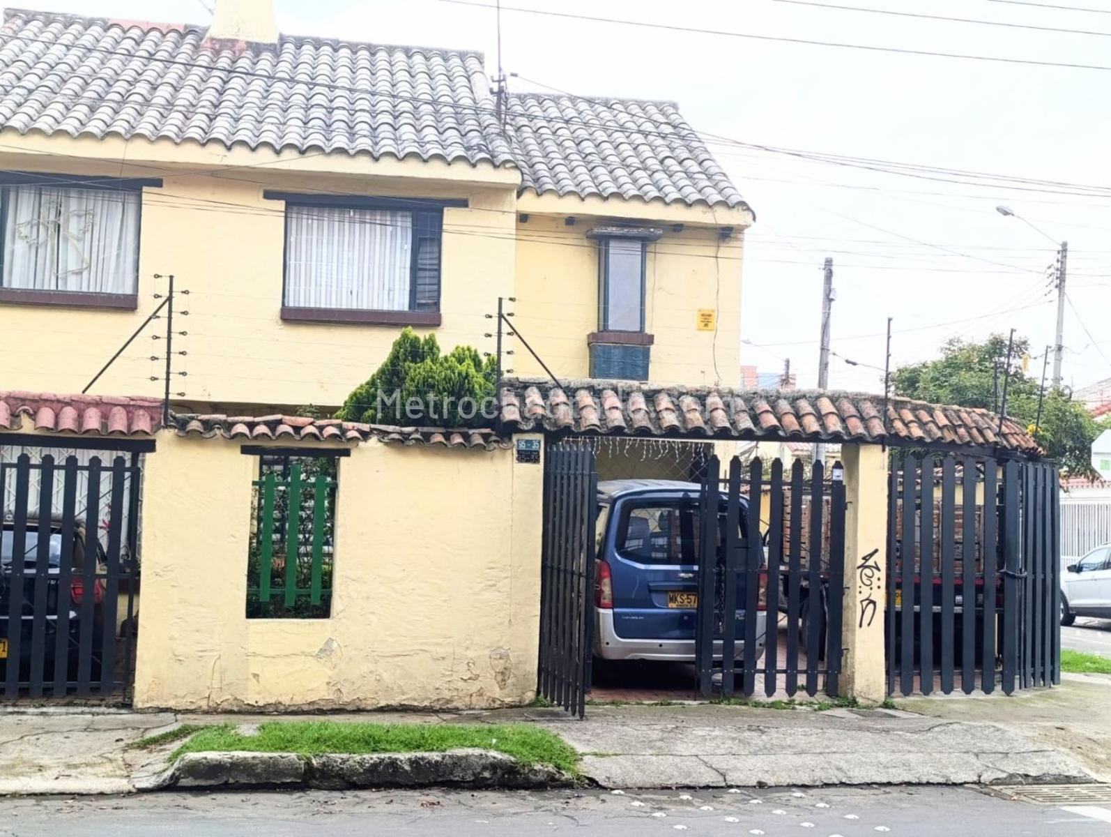 Casa en Venta  LA CAMPIÑA DE SUBA