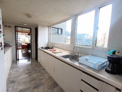 Apartamento en venta en El Nogal, Bogotá · foto 14 de 20