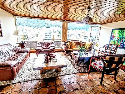 Apartamento en venta en El Nogal, Bogotá · foto 3 de 20