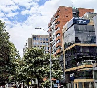 Apartamento en venta en El Nogal, Bogotá · foto 16 de 20