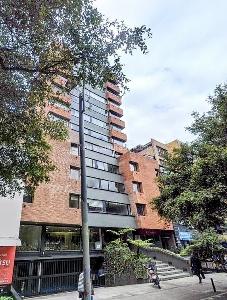 Apartamento en venta en El Nogal, Bogotá · foto 17 de 20