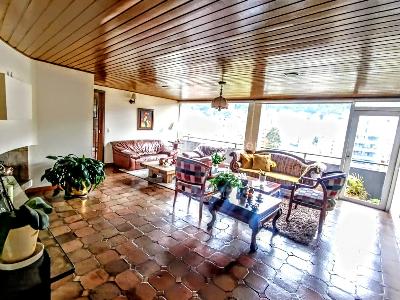 Apartamento en venta en El Nogal, Bogotá · foto 5 de 20
