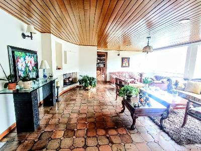 Apartamento en venta en El Nogal, Bogotá · foto 15 de 20