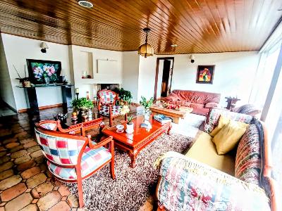 Apartamento en venta en El Nogal, Bogotá · foto 4 de 20