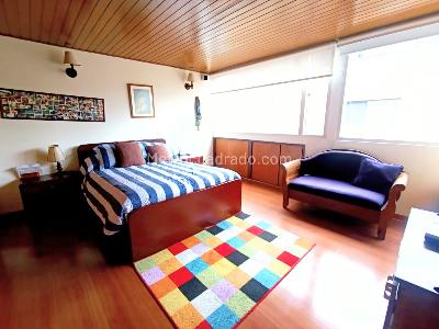 Apartamento en venta en El Nogal, Bogotá · foto 8 de 20
