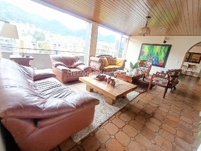 Apartamento en venta en El Nogal, Bogotá · foto 18 de 20