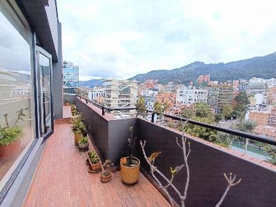 Apartamento en venta en El Nogal, Bogotá · foto 12 de 20