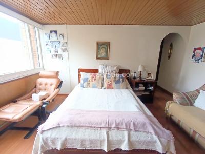 Apartamento en venta en El Nogal, Bogotá · foto 9 de 20