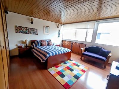Apartamento en venta en El Nogal, Bogotá · foto 10 de 20