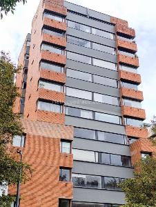 Apartamento en venta en El Nogal, Bogotá · foto 2 de 20