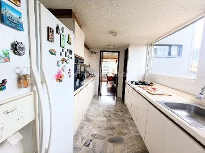 Apartamento en venta en El Nogal, Bogotá · foto 13 de 20